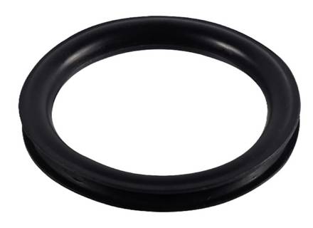 Fuel Cap Seal. Porsche 986 / 987 / 993 / 996 / 997 - 191201557 - 191 201 557